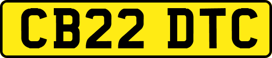 CB22DTC
