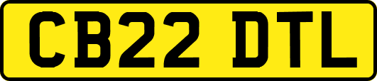 CB22DTL
