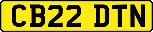 CB22DTN