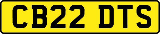 CB22DTS