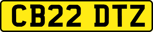 CB22DTZ