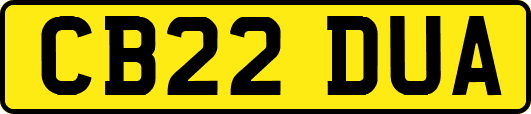 CB22DUA