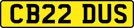 CB22DUS