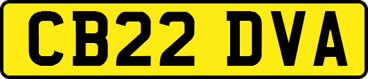 CB22DVA
