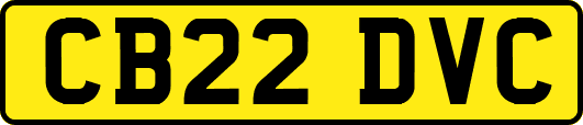 CB22DVC