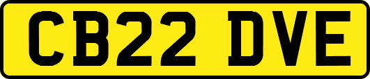CB22DVE
