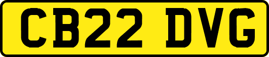 CB22DVG