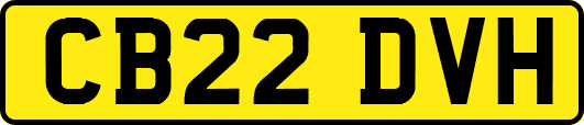 CB22DVH