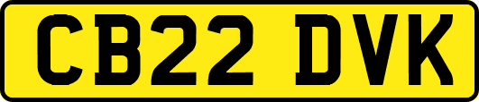 CB22DVK