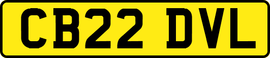 CB22DVL