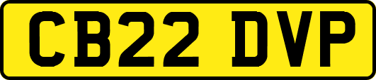 CB22DVP