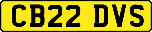 CB22DVS