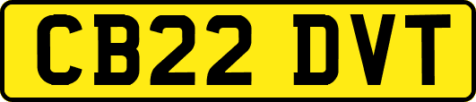 CB22DVT