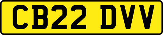 CB22DVV