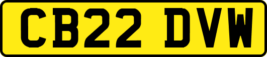 CB22DVW