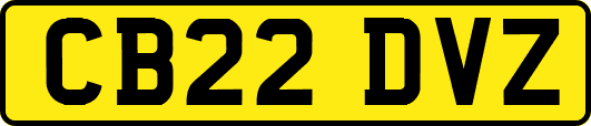 CB22DVZ