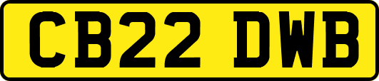 CB22DWB