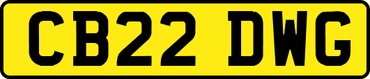 CB22DWG