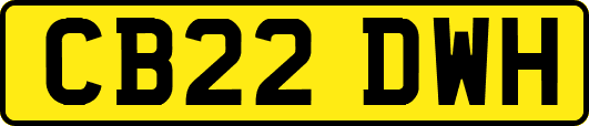 CB22DWH