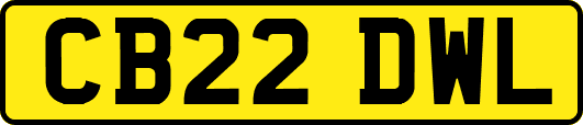 CB22DWL