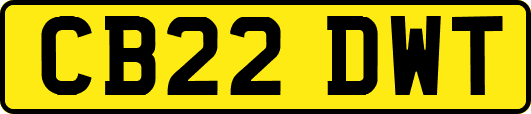 CB22DWT