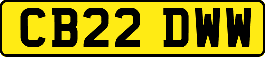 CB22DWW