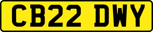 CB22DWY