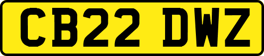 CB22DWZ