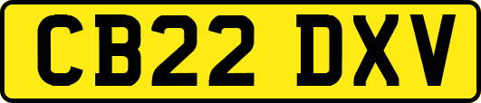 CB22DXV