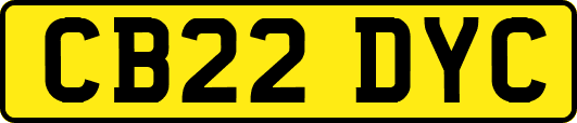CB22DYC