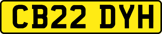 CB22DYH