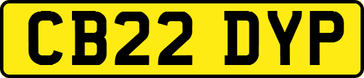 CB22DYP