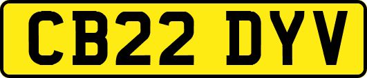 CB22DYV