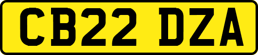 CB22DZA