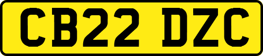 CB22DZC