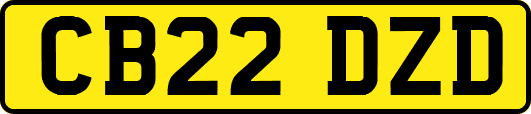 CB22DZD