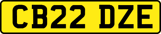 CB22DZE