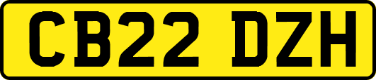 CB22DZH