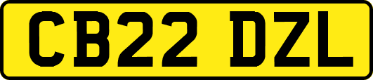 CB22DZL