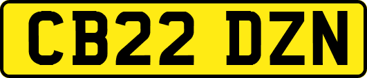 CB22DZN