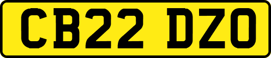 CB22DZO