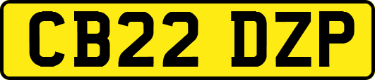 CB22DZP