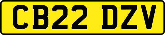 CB22DZV