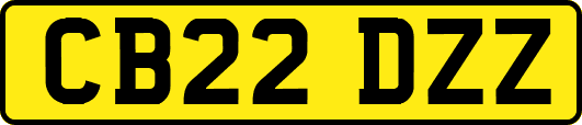 CB22DZZ