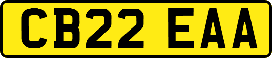 CB22EAA