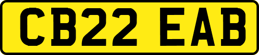 CB22EAB