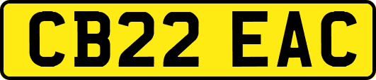 CB22EAC