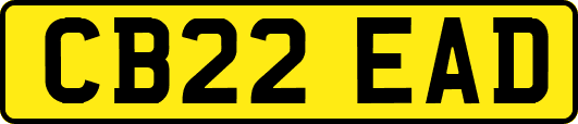 CB22EAD