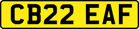CB22EAF