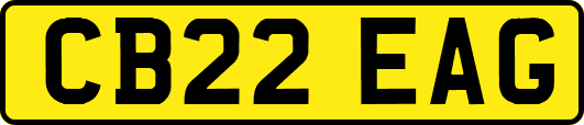 CB22EAG